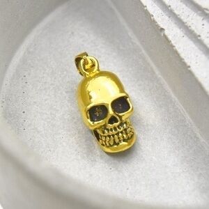 Skull Charm